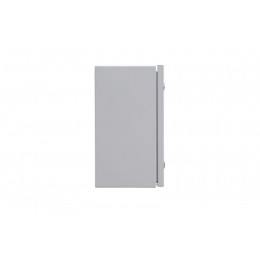 Корпус металлический ЩРНМ IP55 500х400х250 DEKraft 32502DEK