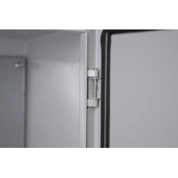 Корпус металлический ЩРНМ IP55 600х500х200 DEKraft 32506DEK