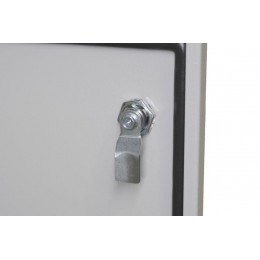 Корпус металлический ЩРНМ IP55 700х500х200 DEKraft 32511DEK