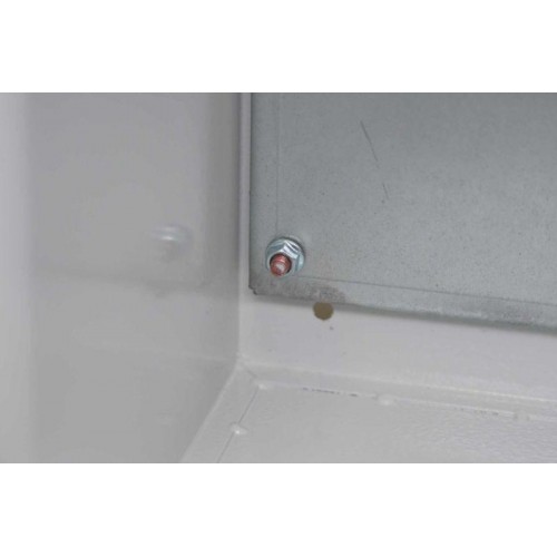 Корпус металлический ЩРНМ IP55 700х500х200 DEKraft 32511DEK