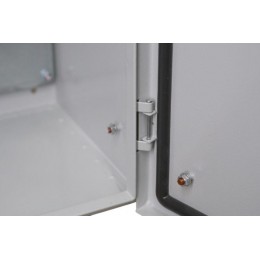 Корпус металлический ЩРНМ IP55 700х500х200 DEKraft 32511DEK