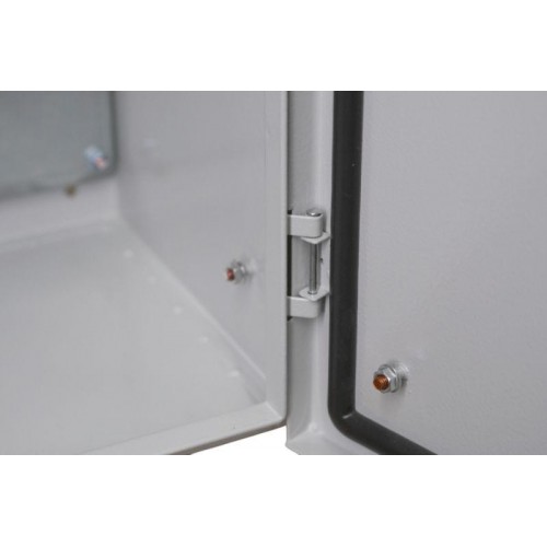 Корпус металлический ЩРНМ IP55 700х500х200 DEKraft 32511DEK