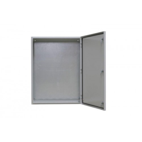 Корпус металлический ЩРНМ IP55 800х600х250 DEKraft 32514DEK
