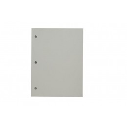 Корпус металлический ЩРНМ IP55 800х600х250 DEKraft 32514DEK