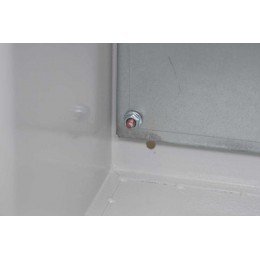 Корпус металлический ЩРНМ IP55 800х600х250 DEKraft 32514DEK