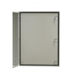 Корпус металлический ЩРНМ IP55 800х600х250 DEKraft 32514DEK