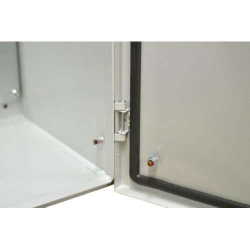 Корпус металлический ЩРНМ IP55 1000х600х300 DEKraft 32518DEK