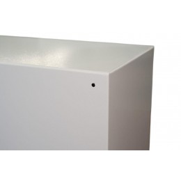 Корпус металлический ЩРНМ IP55 1000х600х300 DEKraft 32518DEK