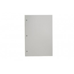 Корпус металлический ЩРНМ IP55 1000х600х300 DEKraft 32518DEK