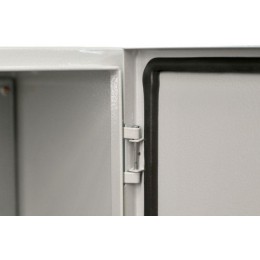 Корпус металлический ЩРНМ IP55 1000х600х300 DEKraft 32518DEK