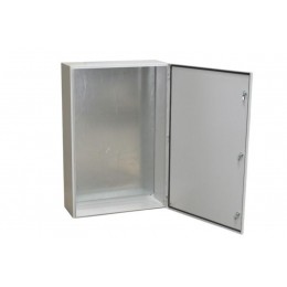 Корпус металлический ЩРНМ IP55 1000х600х300 DEKraft 32518DEK