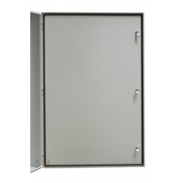 Корпус металлический ЩРНМ IP55 1000х600х300 DEKraft 32518DEK