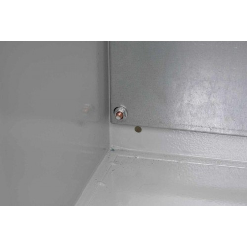 Корпус металлический ЩРНМ IP55 1200х800х300 DEKraft 32521DEK