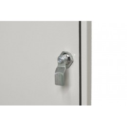 Корпус металлический ЩРНМ IP55 1200х800х300 DEKraft 32521DEK