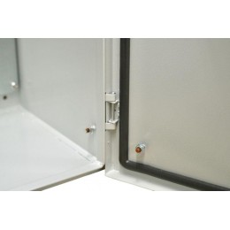 Корпус металлический ЩРНМ IP55 1400х800х300 DEKraft 32522DEK