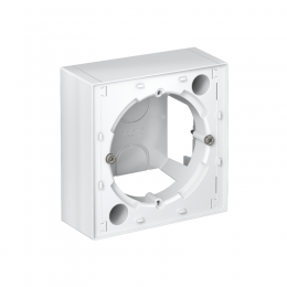 Коробка ОП AtlasDesign бел. SE ATN000100