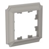 Рамка 1-м AtlasDesign Antique шампань SE ATN100501