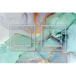 Выключатель 1-кл. СП AtlasDesign Art 10А IP20 (сх. 1) 10AX механизм бел. SE ATN200111