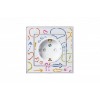 Розетка 1-м СП AtlasDesign Art 16А IP20 с заземл. защ. шторки механизм бел. SE ATN200145