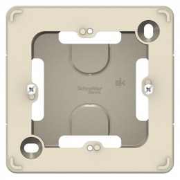 Коробка подъемная СП Blanca с возможностью соединения нескольких коробок молоч. SE BLNPK000012