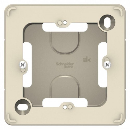 Коробка подъемная СП Blanca с возможностью соединения нескольких коробок молоч. SE BLNPK000012