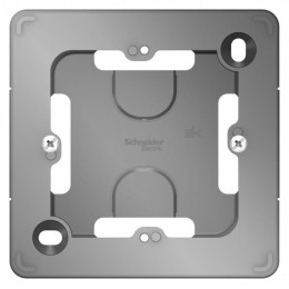 Коробка подъемная СП Blanca с возможностью соединения нескольких коробок алюм. SE BLNPK000013