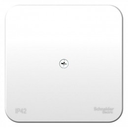 Коробка распределительная ОП Blanca IP42 бел. SE BLNRK000011