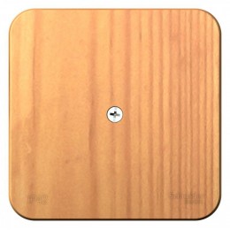 Коробка распределительная ОП Blanca IP42 ясень SE BLNRK000015