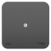 Коробка распределительная ОП Blanca IP42 антрацит SE BLNRK000016