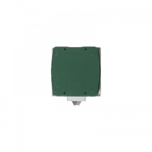 Комплект силовой СП Blanca 32А 250В (монтажная коробка + розетка + вилка) бел. SE BLNSK013231