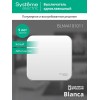 Выключатель 1-кл. ОП Blanca 10А IP20 (сх. 1) 250В с изолир. пластиной бел. SE BLNVA101011