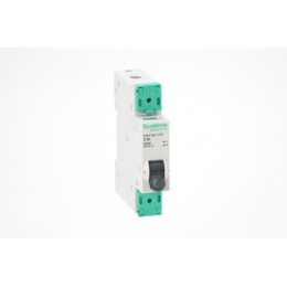 Заглушка клеммная пломбируемая City9 Set для АВ C9F S9F SE C9A26982