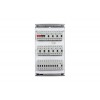 Выключатель автоматический модульный 1п B 10А 4.5кА City9 Set 230В SE C9F14110