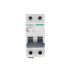 Выключатель автоматический модульный 2п B 6А 4.5кА City9 Set 230В SE C9F14206