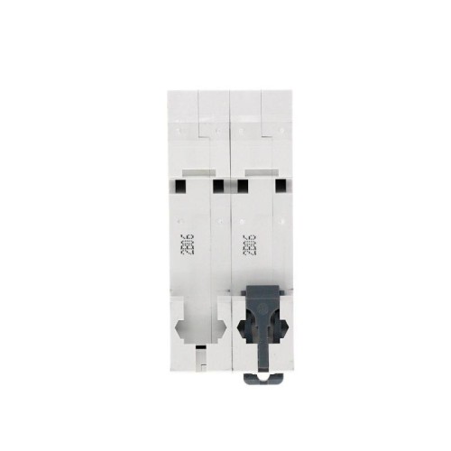 Выключатель автоматический модульный 2п B 6А 4.5кА City9 Set 230В SE C9F14206