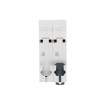 Выключатель автоматический модульный 2п B 10А 4.5кА City9 Set 230В SE C9F14210