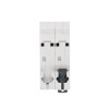 Выключатель автоматический модульный 2п B 20А 4.5кА City9 Set 230В SE C9F14220