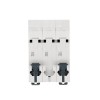 Выключатель автоматический модульный 3п B 6А 4.5кА City9 Set 400В SE C9F14306