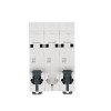 Выключатель автоматический модульный 3п B 10А 4.5кА City9 Set 400В SE C9F14310