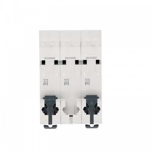 Выключатель автоматический модульный 3п B 10А 4.5кА City9 Set 400В SE C9F14310