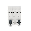Выключатель автоматический модульный 3п B 20А 4.5кА City9 Set 400В SE C9F14320