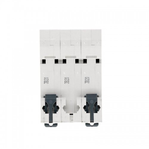 Выключатель автоматический модульный 3п B 20А 4.5кА City9 Set 400В SE C9F14320