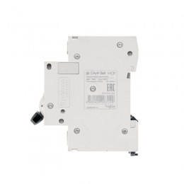 Выключатель автоматический модульный 3п B 20А 4.5кА City9 Set 400В SE C9F14320