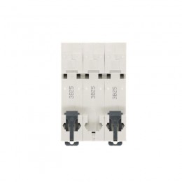 Выключатель автоматический 3п City9 Set (АВ) B 25А 6кА 400В SE C9F16325