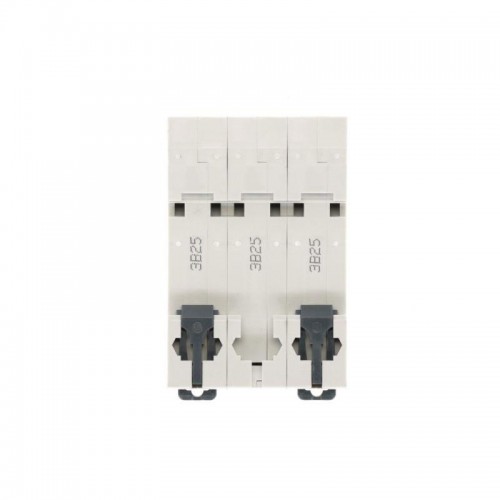 Выключатель автоматический 3п City9 Set (АВ) B 25А 6кА 400В SE C9F16325