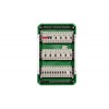 Выключатель автоматический модульный 1п C 10А 4.5кА City9 Set 230В SE C9F34110