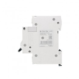 Выключатель автоматический модульный 1п C 32А 4.5кА City9 Set 230В SE C9F34132