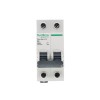 Выключатель автоматический модульный 2п C 6А 4.5кА City9 Set 230В SE C9F34206