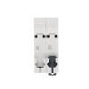 Выключатель автоматический модульный 2п C 6А 4.5кА City9 Set 230В SE C9F34206