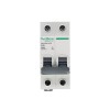 Выключатель автоматический модульный 2п C 10А 4.5кА City9 Set 230В SE C9F34210